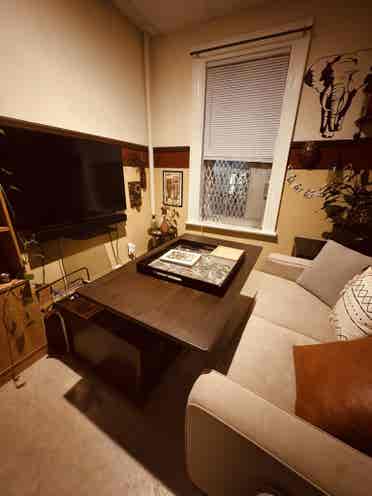 Room in the Bronx near transit
