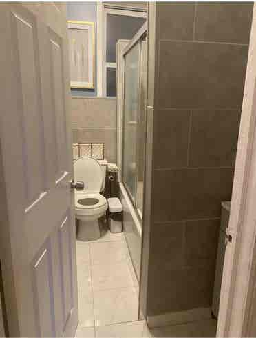 Room in the Bronx near transit