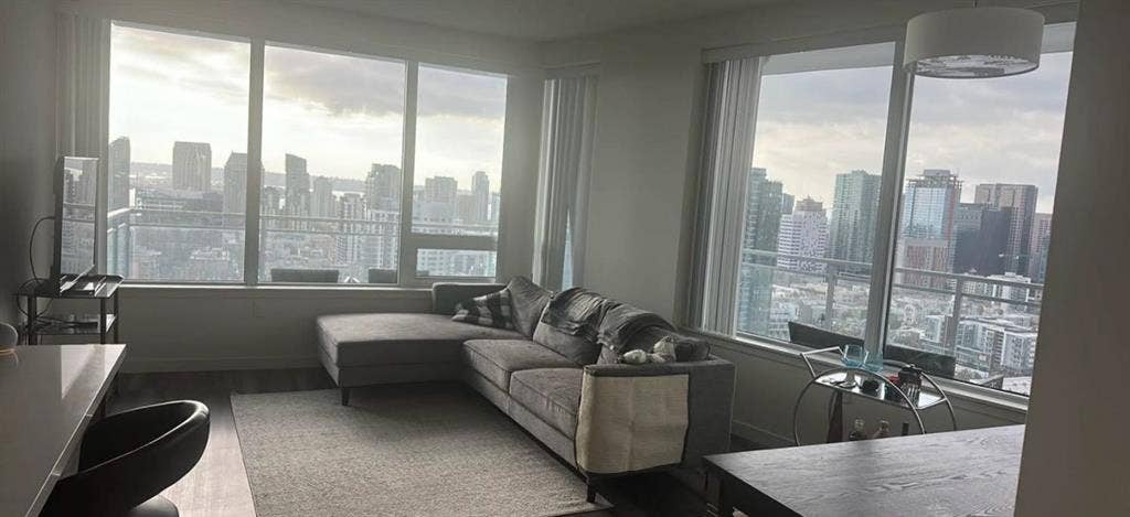Looking for a Roommate-Downtown SD