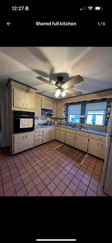 Bedroom available in Medford