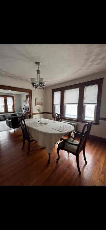 Bedroom available in Medford