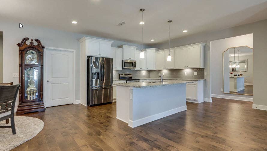 New Listing