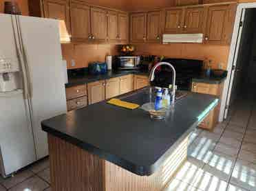 Furnished Room 6 minutes to NAU