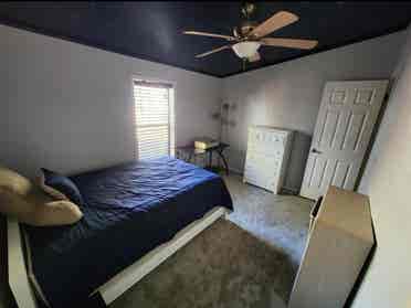 Furnished Room 6 minutes to NAU
