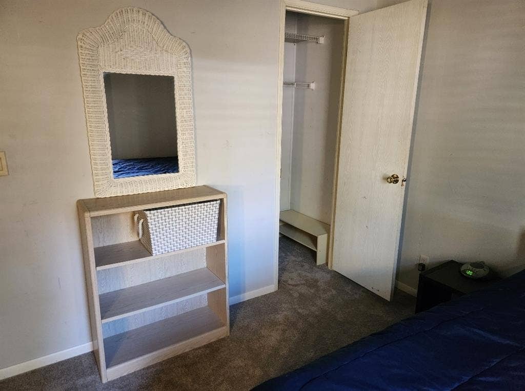 Furnished Room 6 minutes to NAU