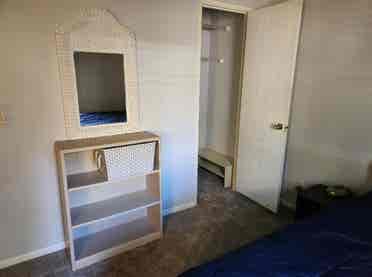 Furnished Room 6 minutes to NAU