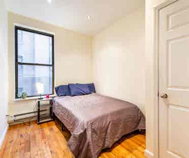 💜 Spacious & Furnished SUBLET 💜