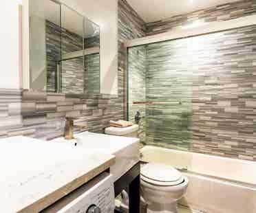 💜 Spacious & Furnished SUBLET 💜