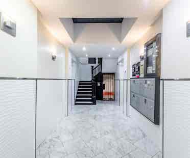 💜 Spacious & Furnished SUBLET 💜
