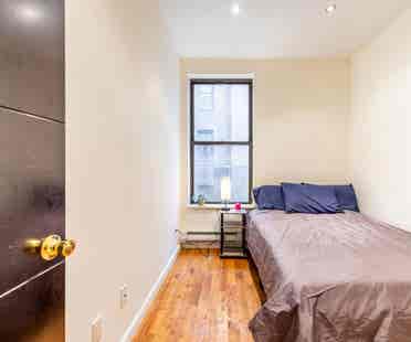 💜 Spacious & Furnished SUBLET 💜