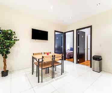 💜 Spacious & Furnished SUBLET 💜