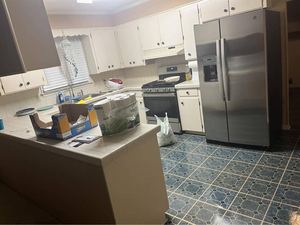 New Listing