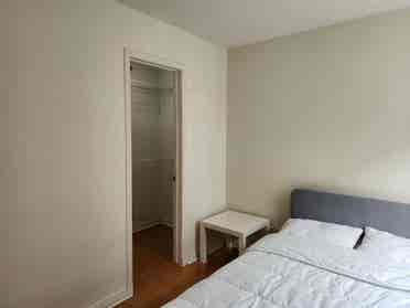Furnished Condo - 1 Bedroom
