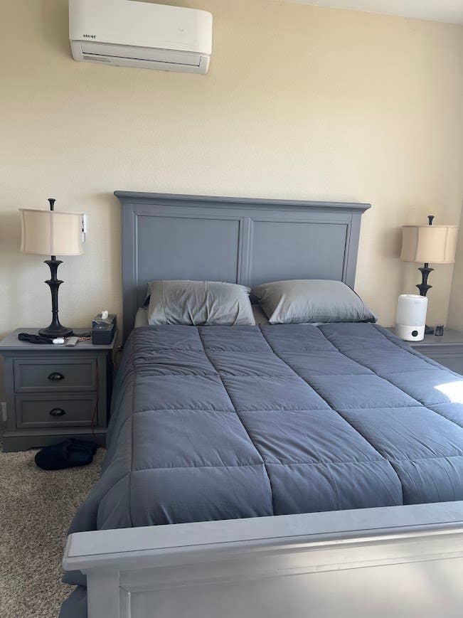 Luxury apartment, many ammenities!