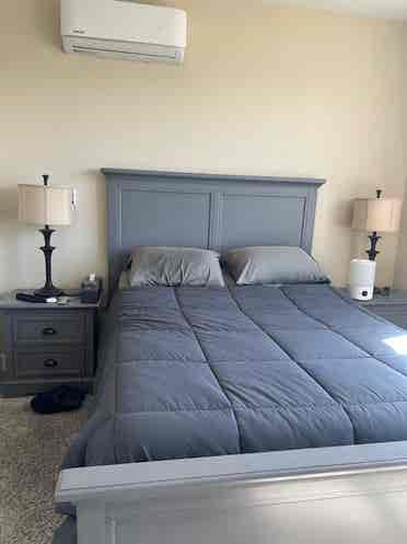 Luxury apartment, many ammenities!