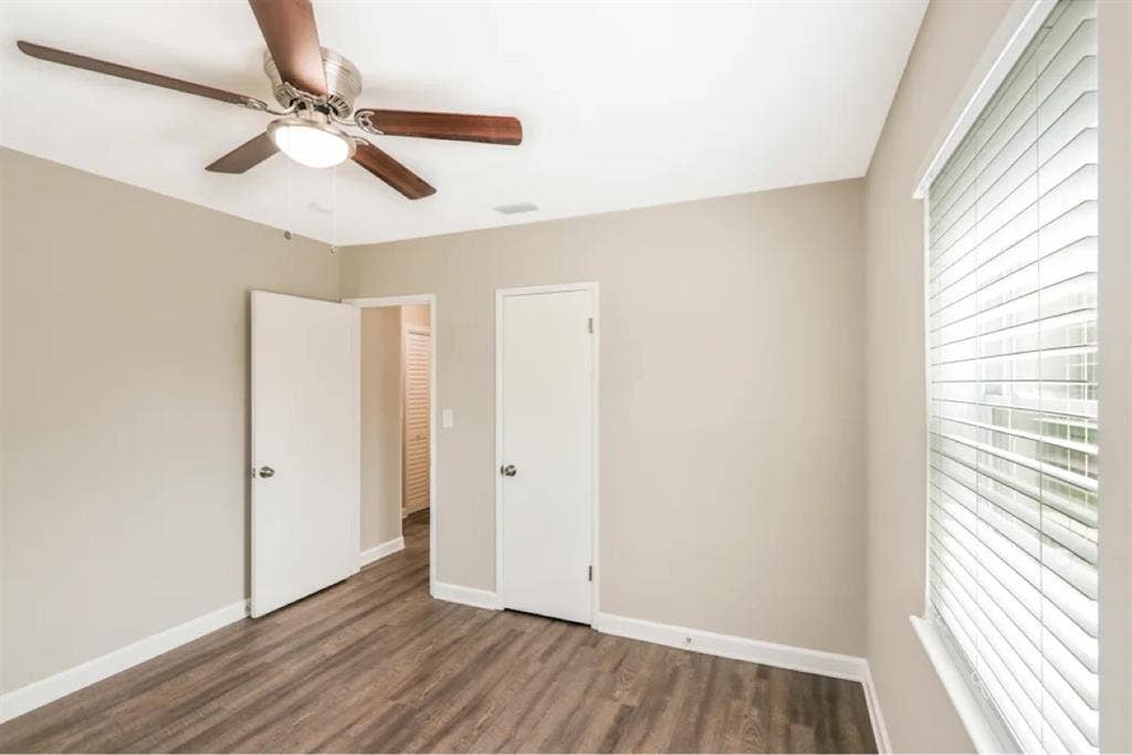Beautiful Rooms For Rent