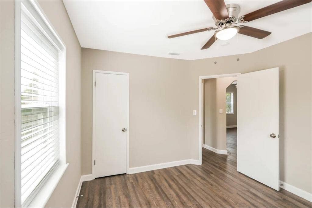 Beautiful Rooms For Rent