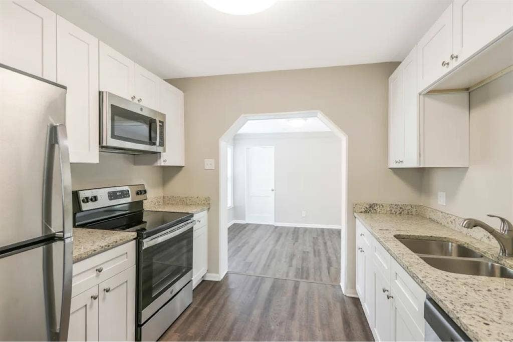Beautiful Rooms For Rent