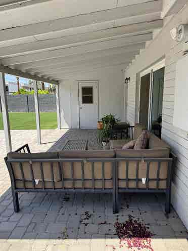 Private room 
for rent