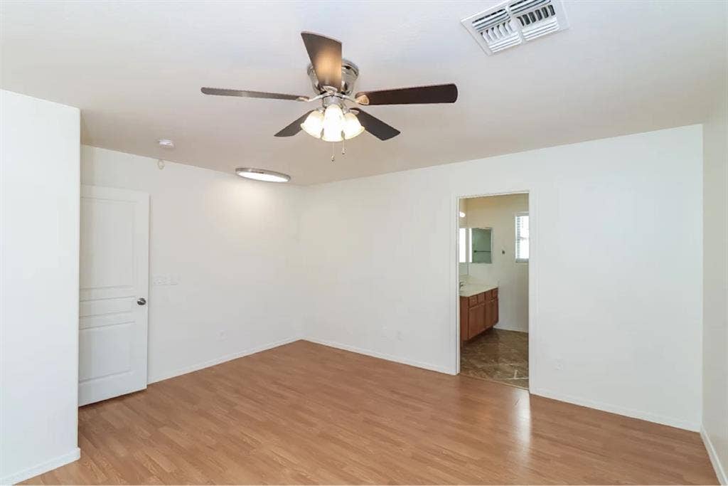 Cozy Rooms For Rent