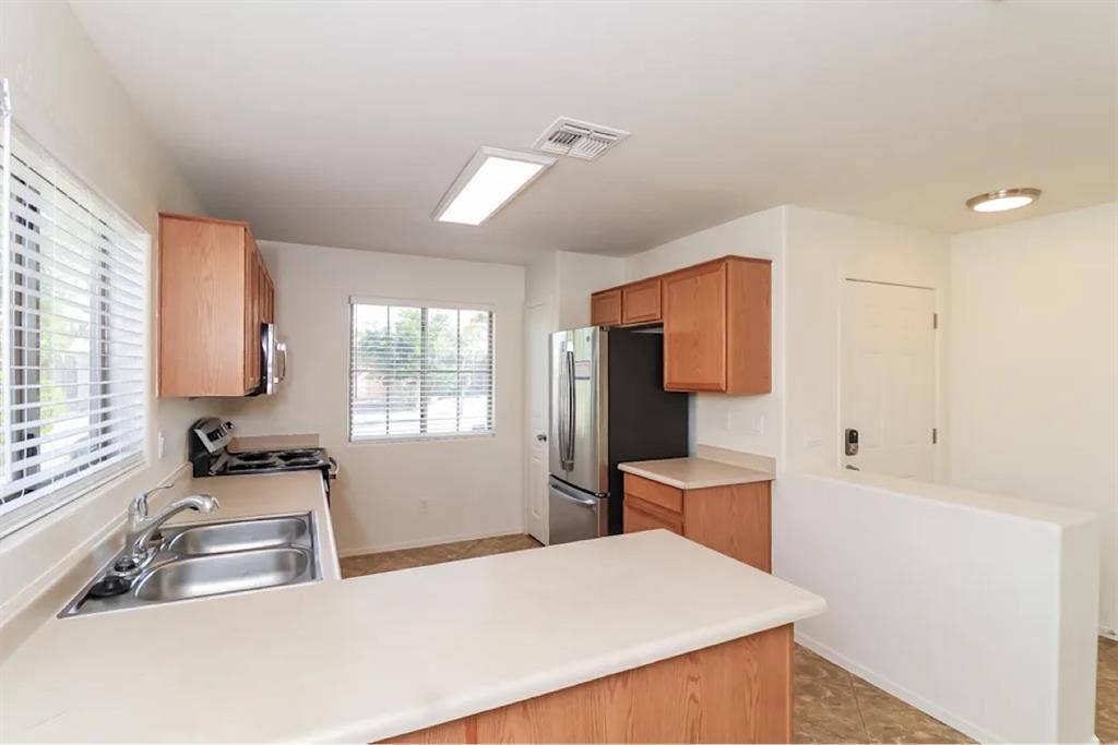 Cozy Rooms For Rent