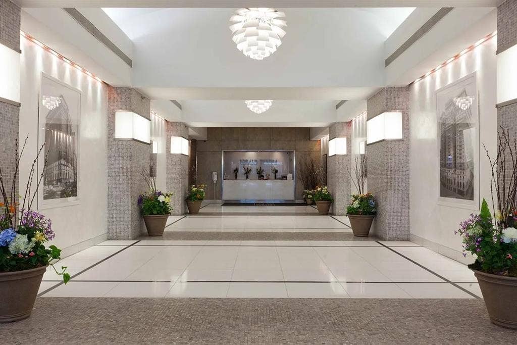 ✨Spacious Room in Midtown South✨