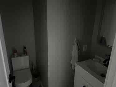 Bedrooms and 1 Private Bathroom