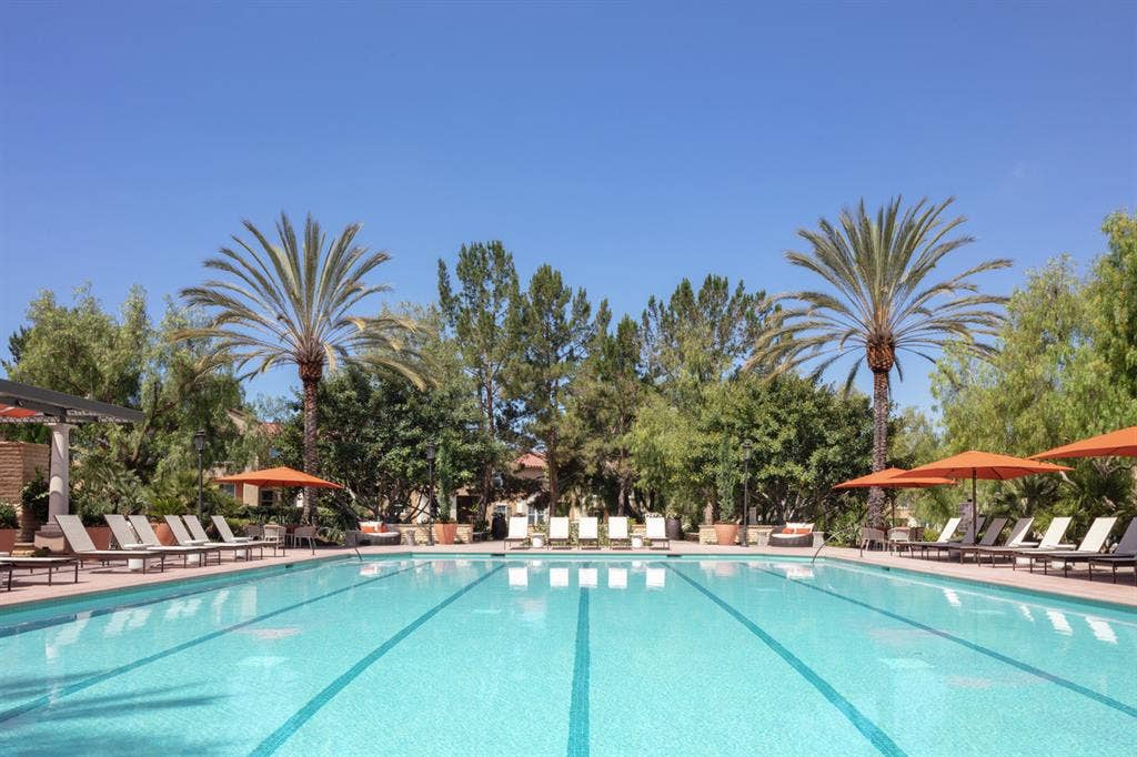 Room with Private Bathroom Irvine