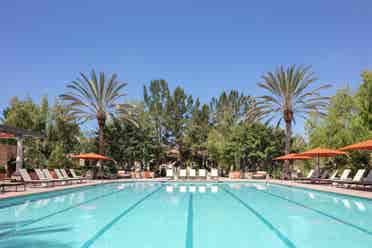 Room with Private Bathroom Irvine