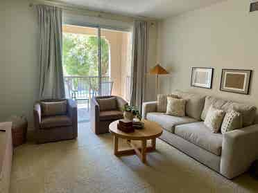 Room with Private Bathroom Irvine