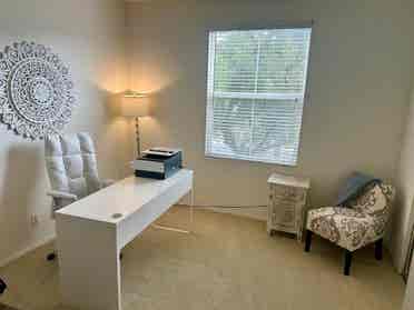Room with Private Bathroom Irvine