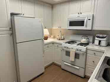 Room with Private Bathroom Irvine