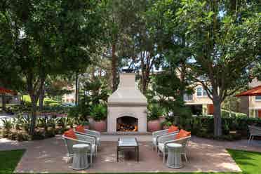 Room with Private Bathroom Irvine