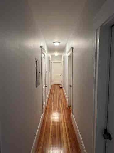 Sublet for my private bedroom