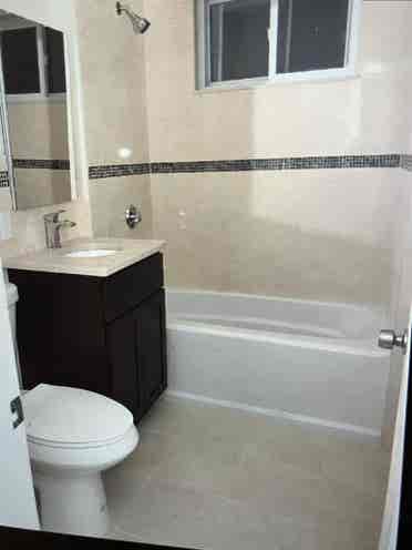 Sublet for my private bedroom