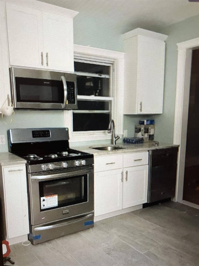 Sublet for my private bedroom
