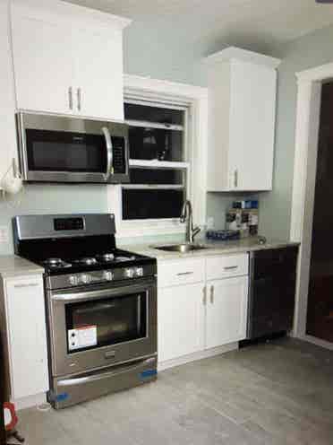 Sublet for my private bedroom