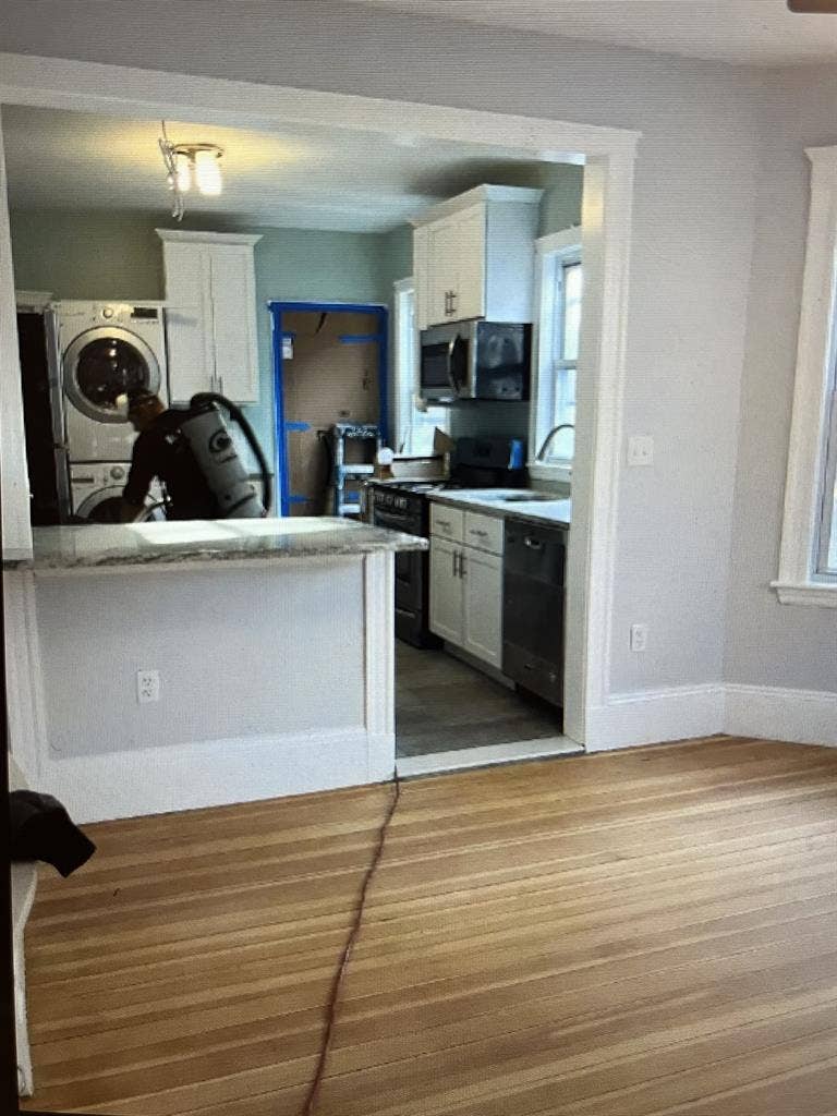 Sublet for my private bedroom