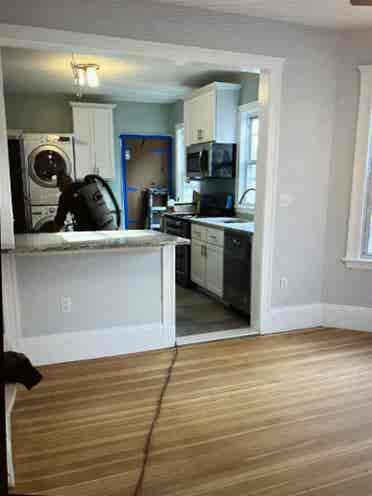 Sublet for my private bedroom