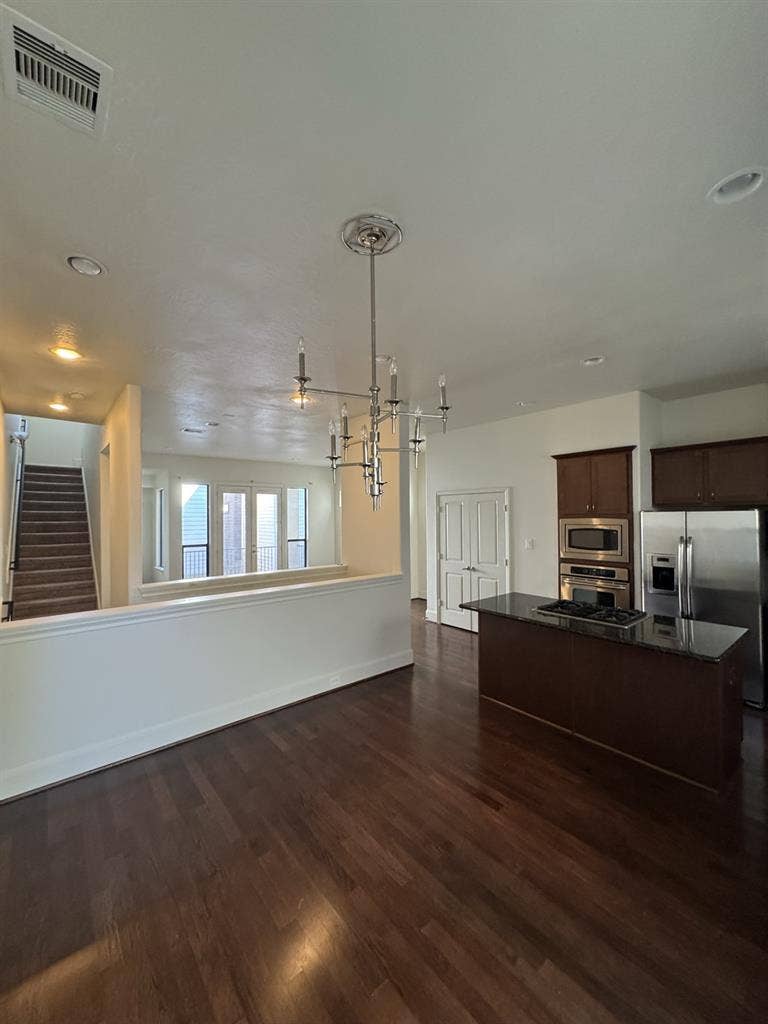 Large Room with private bathroom