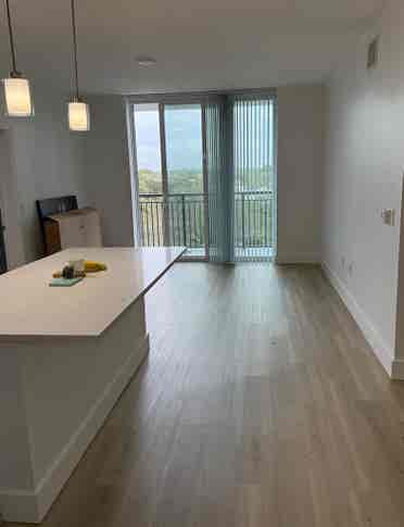 Private room for rent