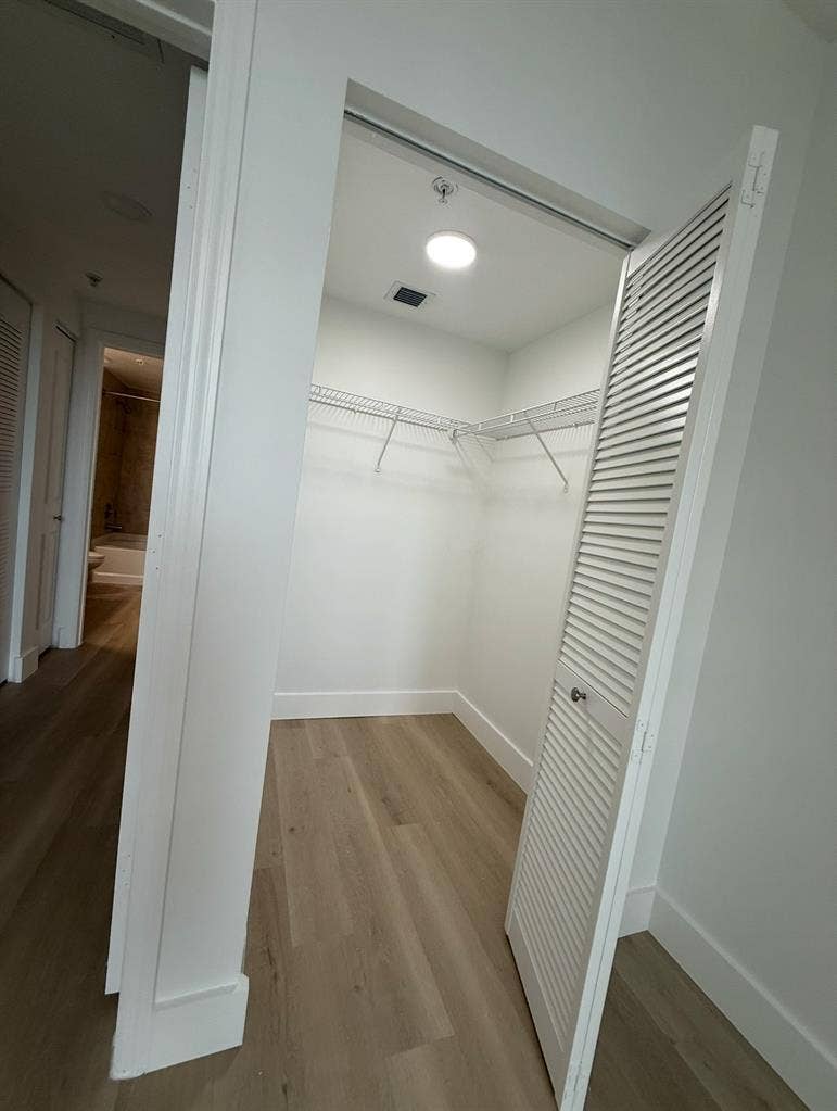 Private room for rent