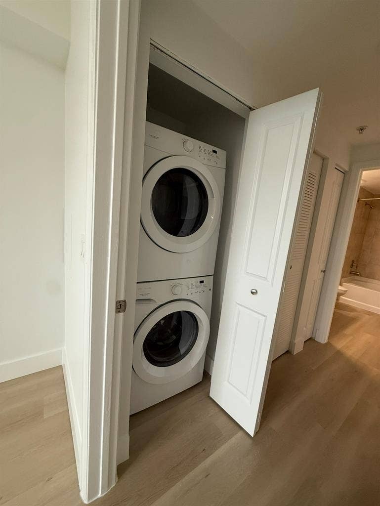 Private room for rent
