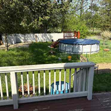 Room for Rent - Quite Road in Ewing