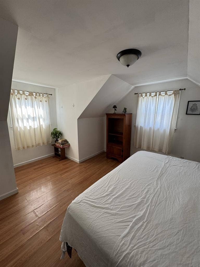 Room for Rent - Quite Road in Ewing