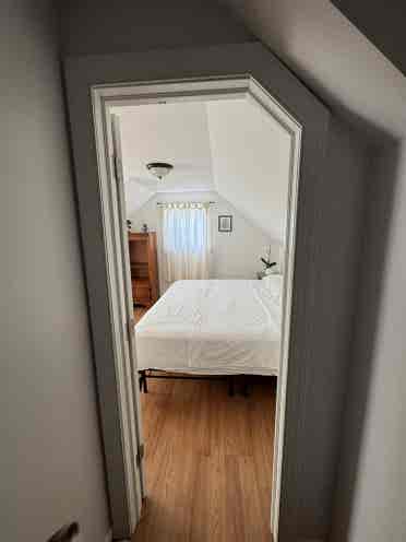 Room for Rent - Quite Road in Ewing