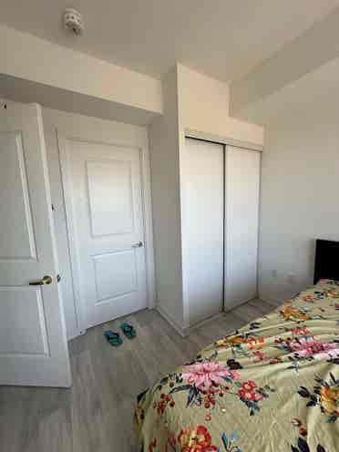 Private  room with private washroom