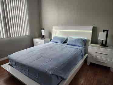 3 ROOM PRIVATE SUITE