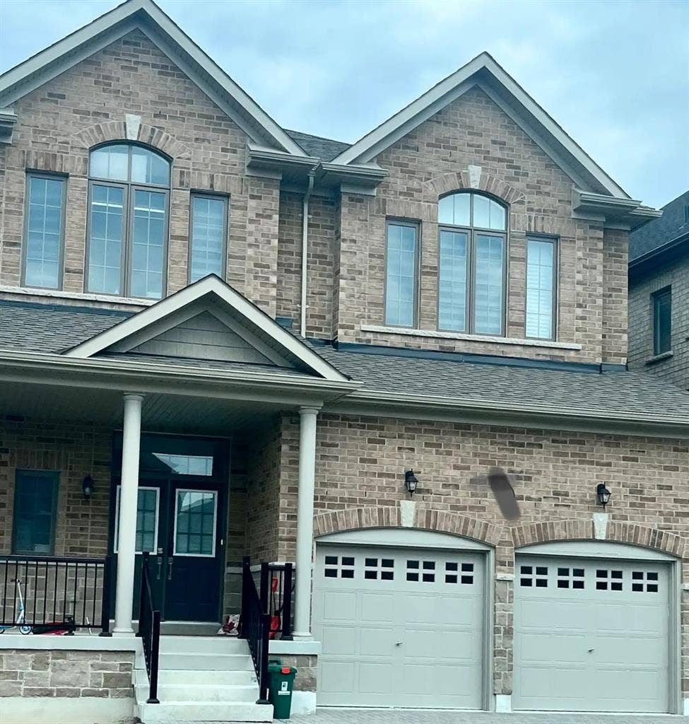 Spacious Rental Home