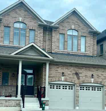 Spacious Rental Home